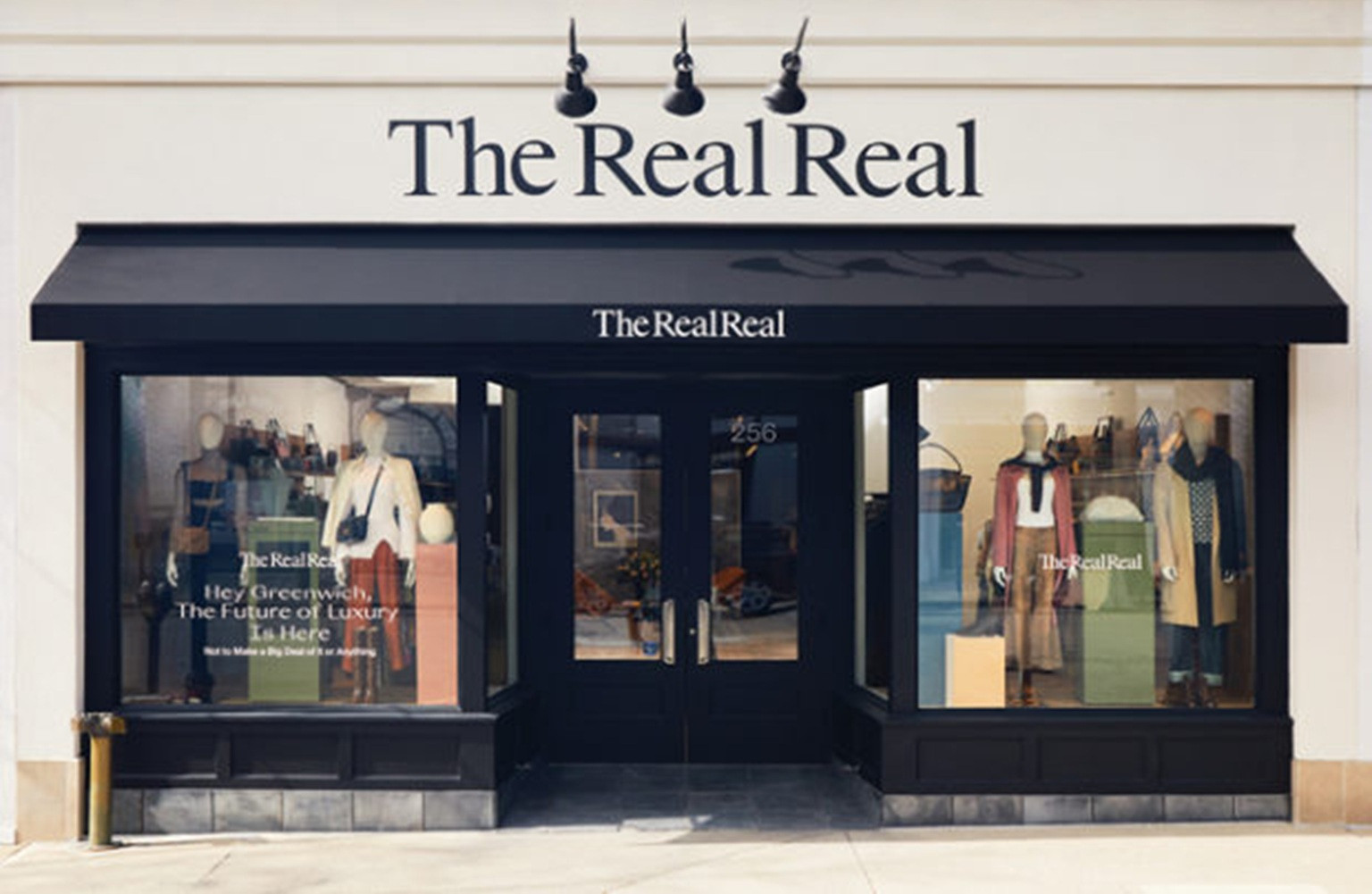 The RealReal expands to Summit with new store opening - BINJE | New