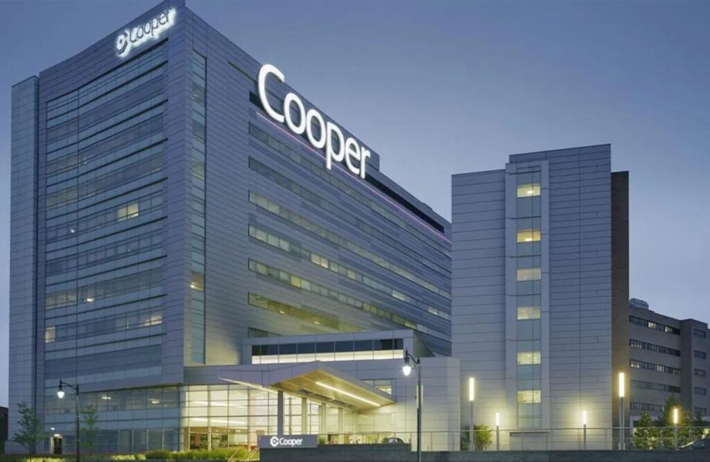 Cooper University Health Care ranked and recognized nationally in 14 specialties
