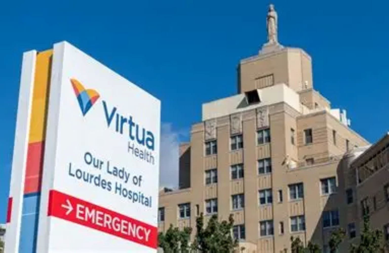 Virtua Health and ChristianaCare sign LOI to cofound health system