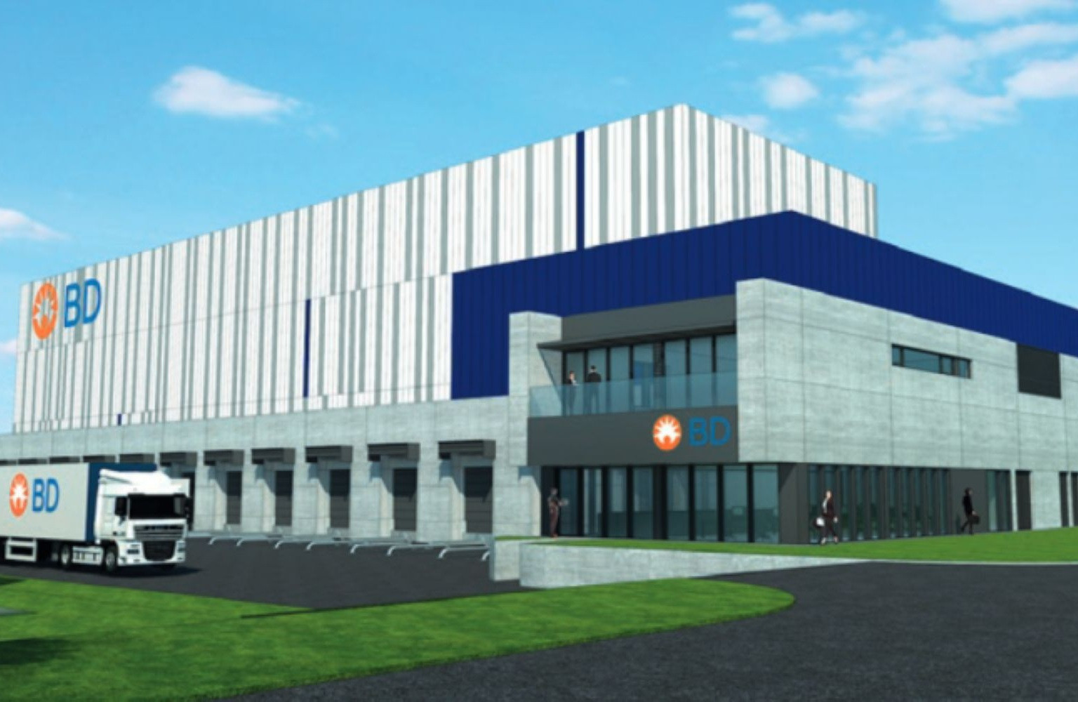 BD’s biosciences & diagnostics unit to merge with Waters in deal valued ...