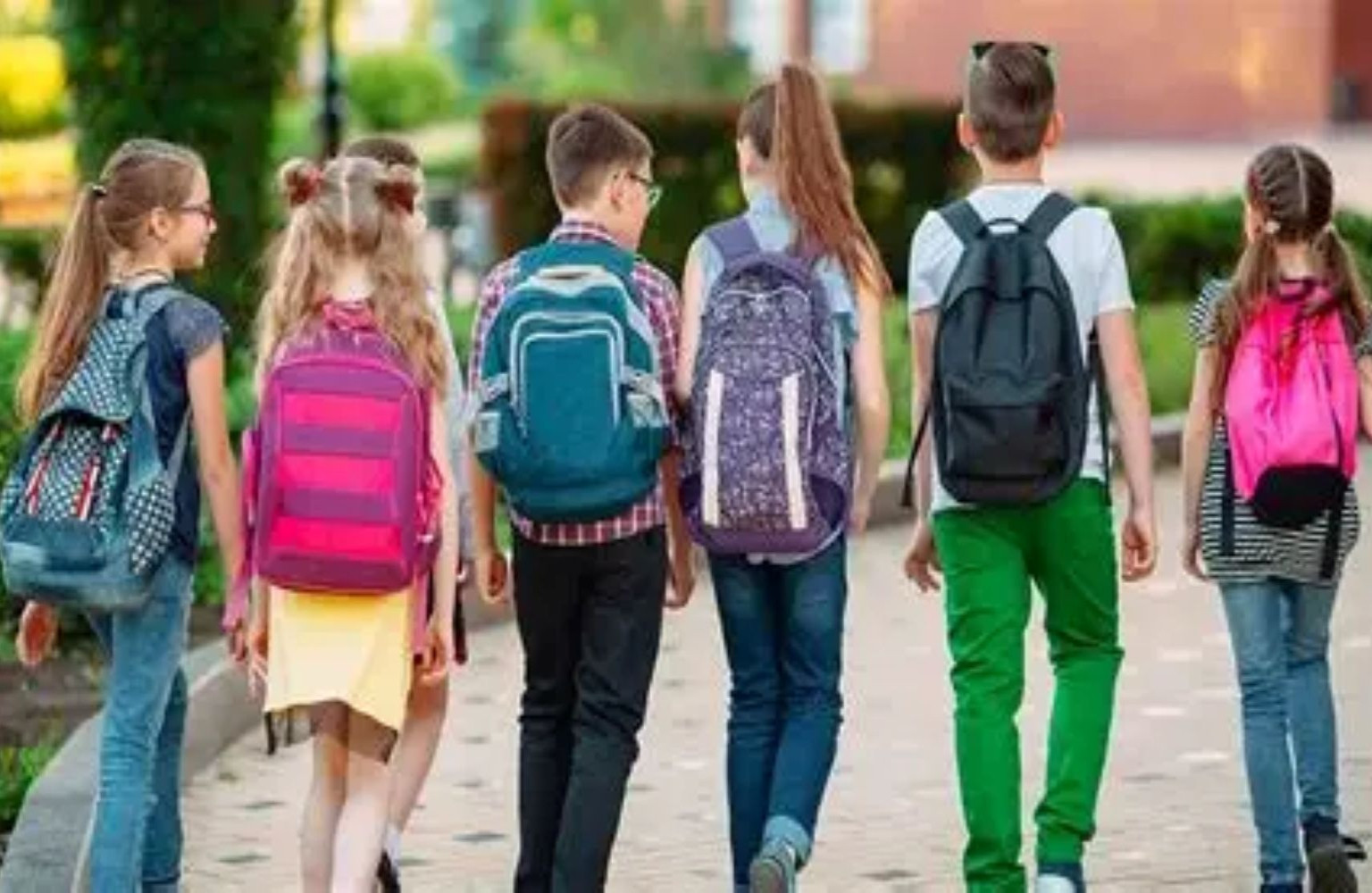Op-Ed: Back to school, back to basics: keeping New Jersey children safe online