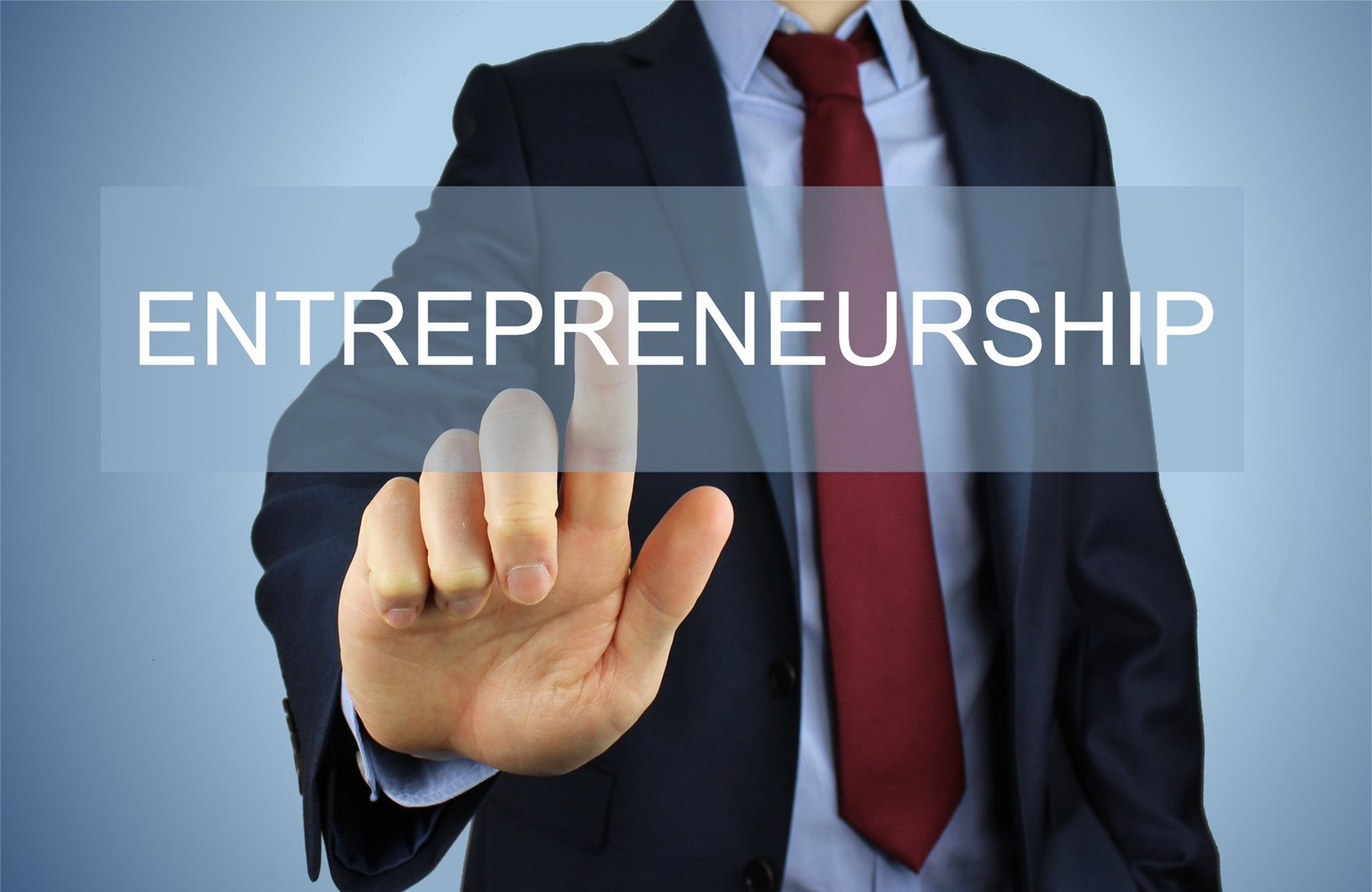 Op-Ed: Eight steps to help you navigate the entrepreneurial journey