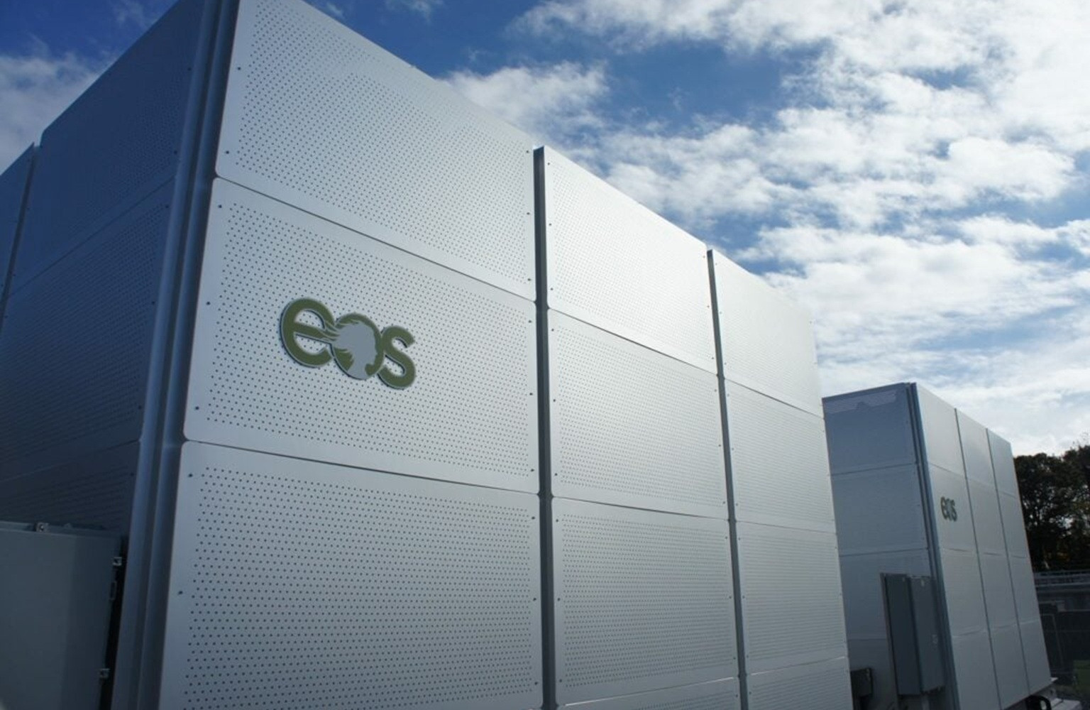 Edison-based EOS and Cerberus Capital to partner with Frontier Power