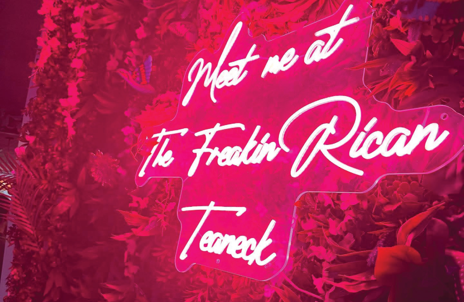 Freakin success story: Q&A with Derick Lopez, chef who is bringing his ...