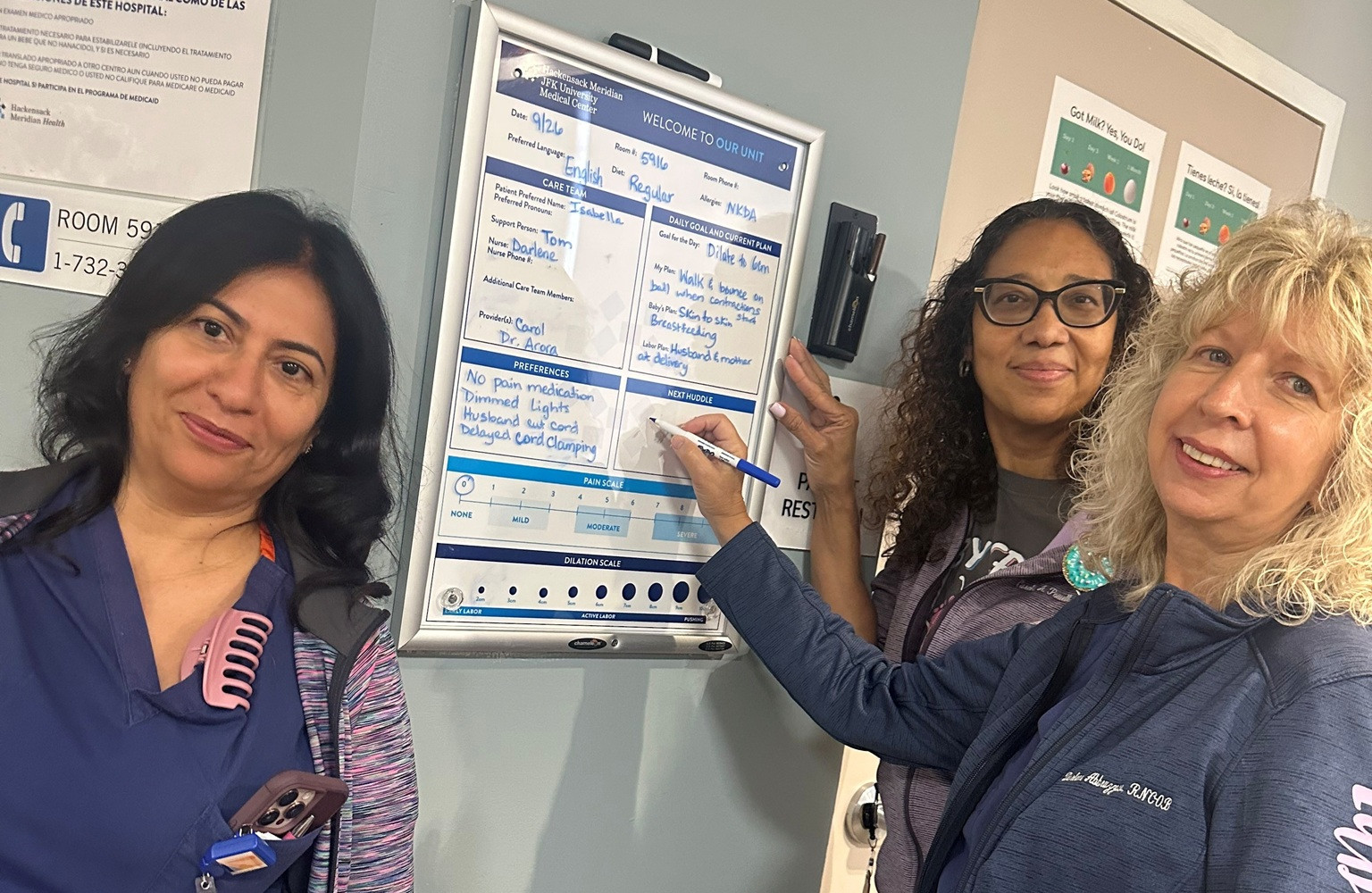 TeamBirth Model surges in New Jersey - BINJE | New Jersey Business News