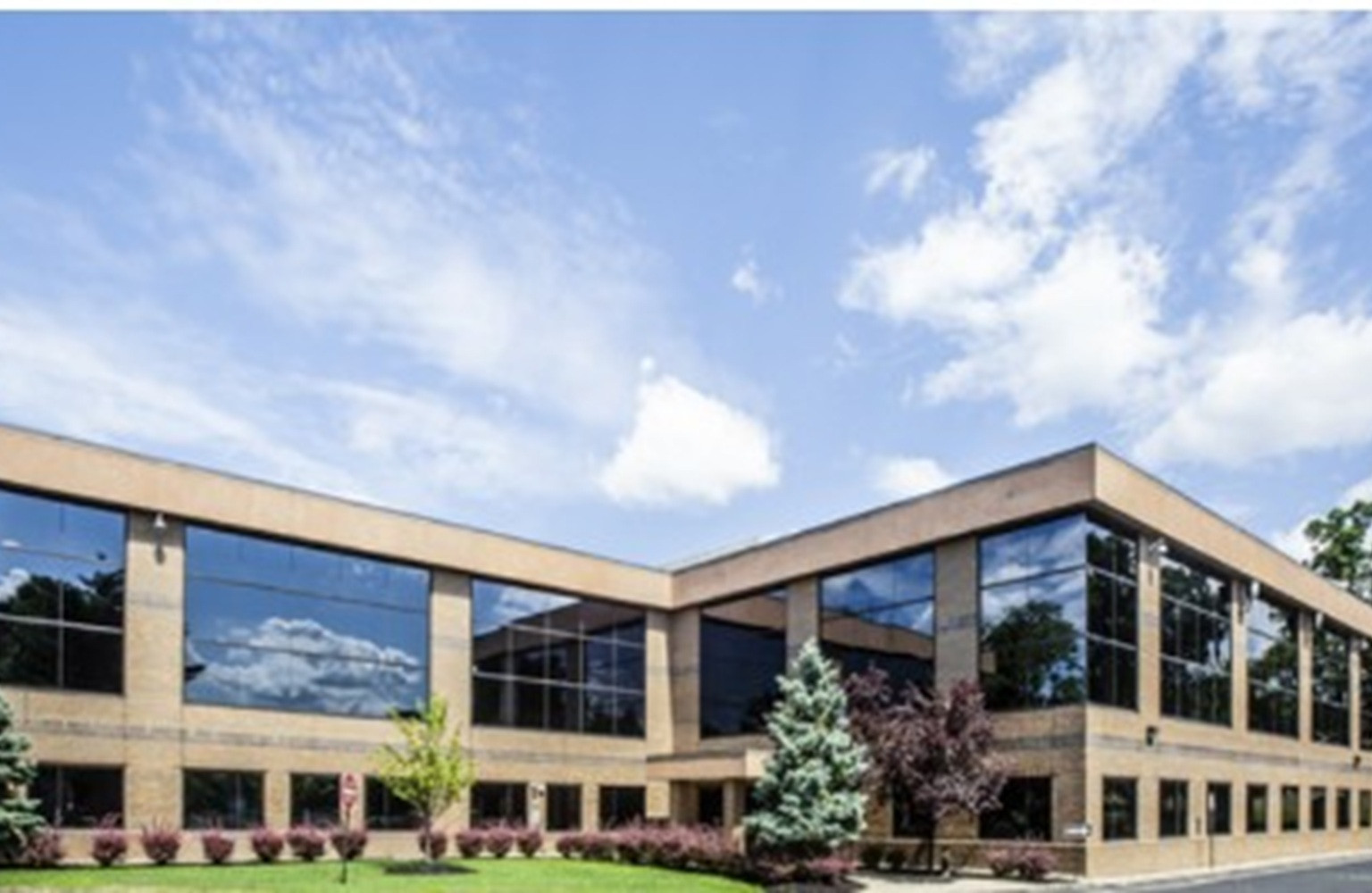 Colliers to sell renovated 85K SF Parsippany office building - BINJE ...