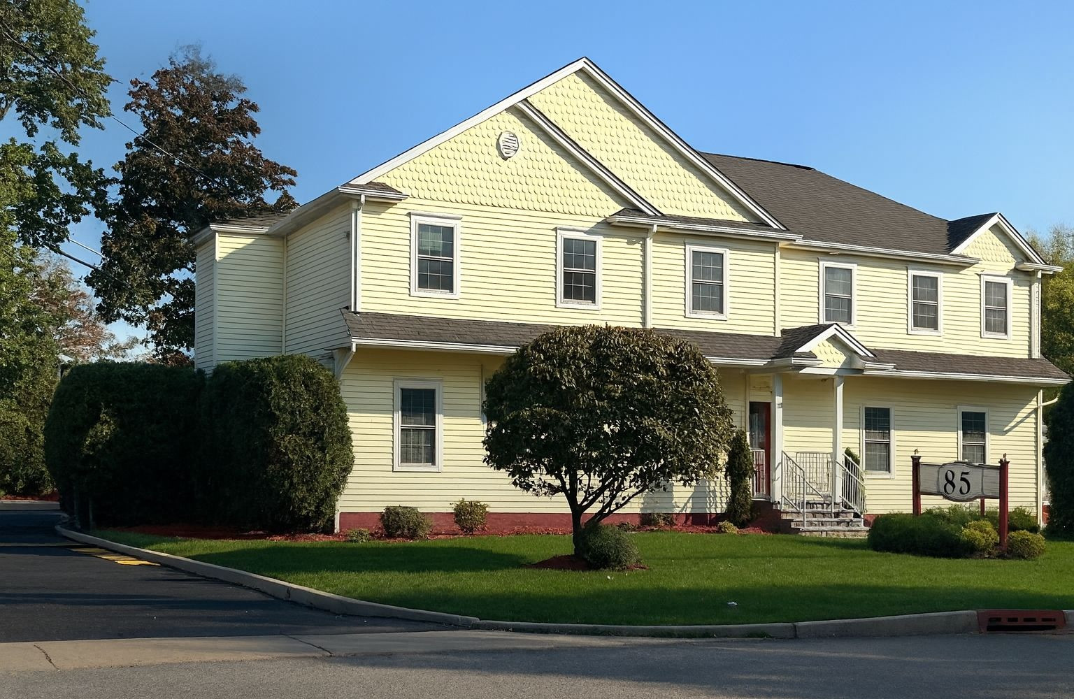 Building in Waldwick sold by Newmark Associates - BINJE | New Jersey ...