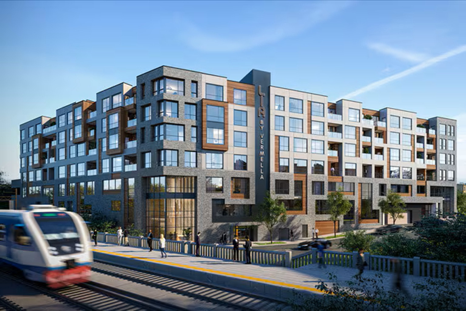 Russo Development Russo Development celebrates success of development in Orange - BINJE ...