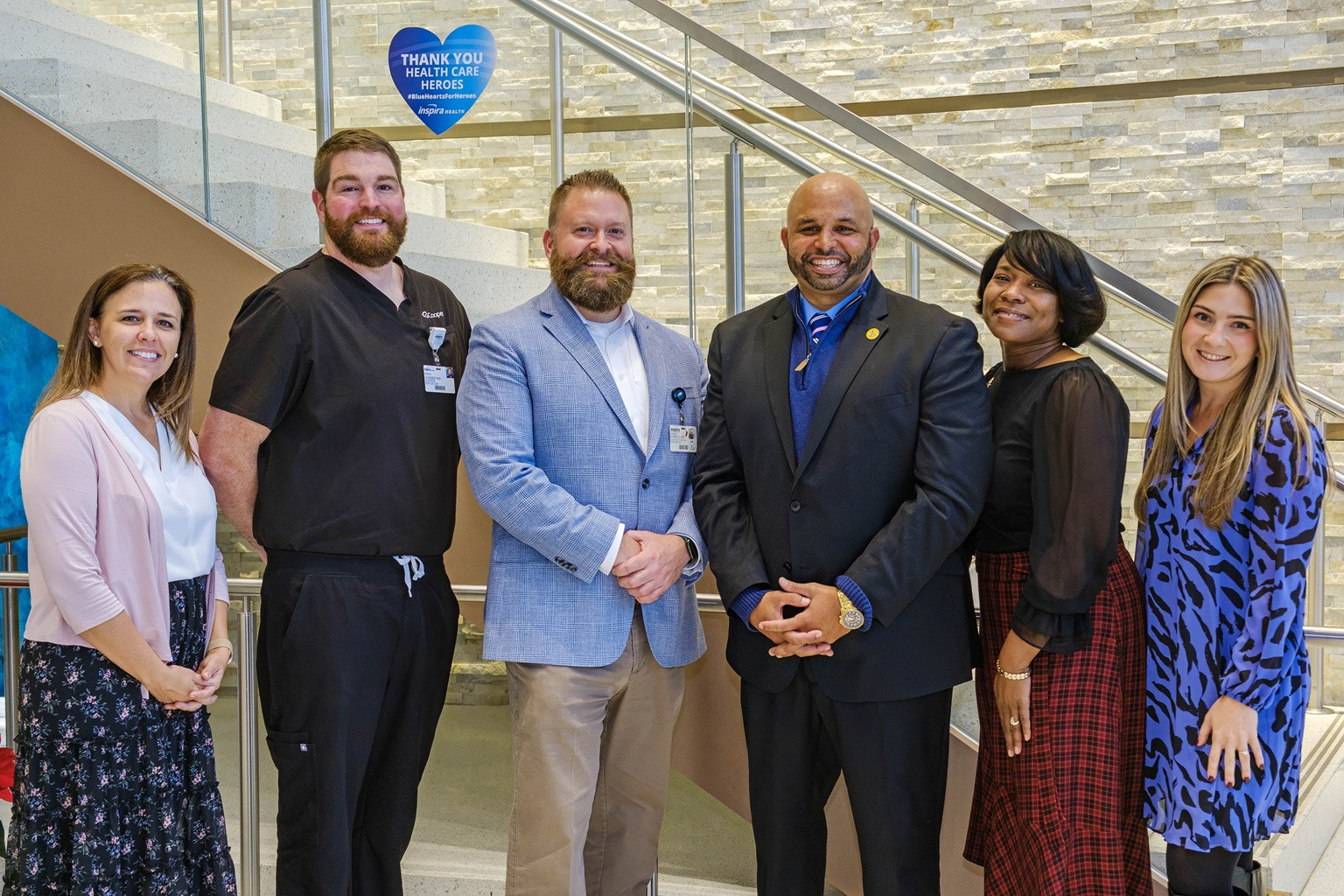 Inspira Health launches new substance use disorder program - BINJE ...