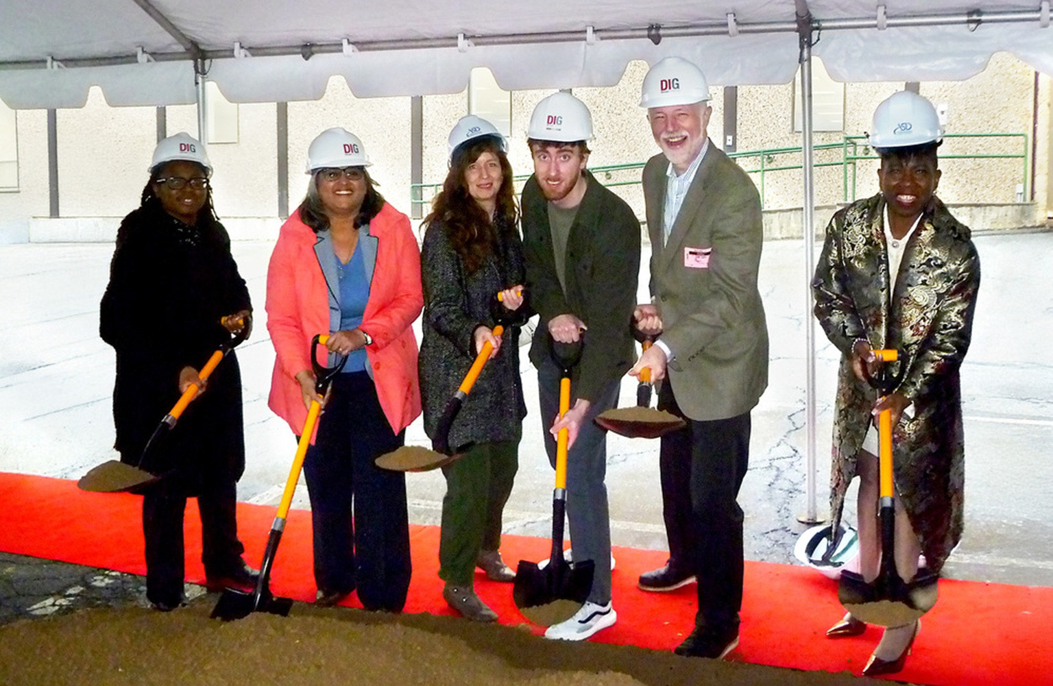 Dig Group Rangers DIGroup Architecture expands regional footprint - BINJE | New Jersey ...