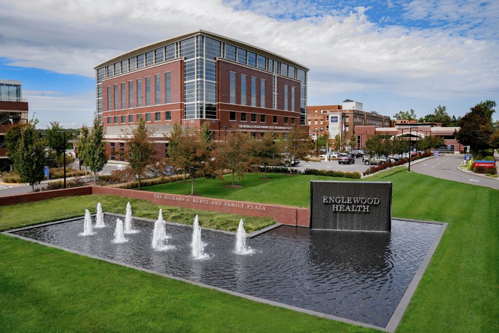 RWJBH, Englewood Health sign definitive agreement to merge