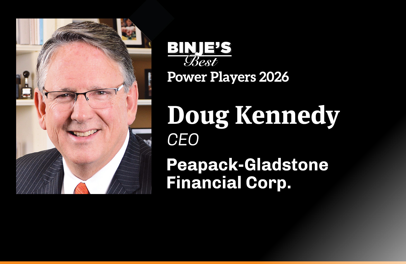 BINJE’S Best Power Players 2026: H to K - BINJE | New Jersey Business News