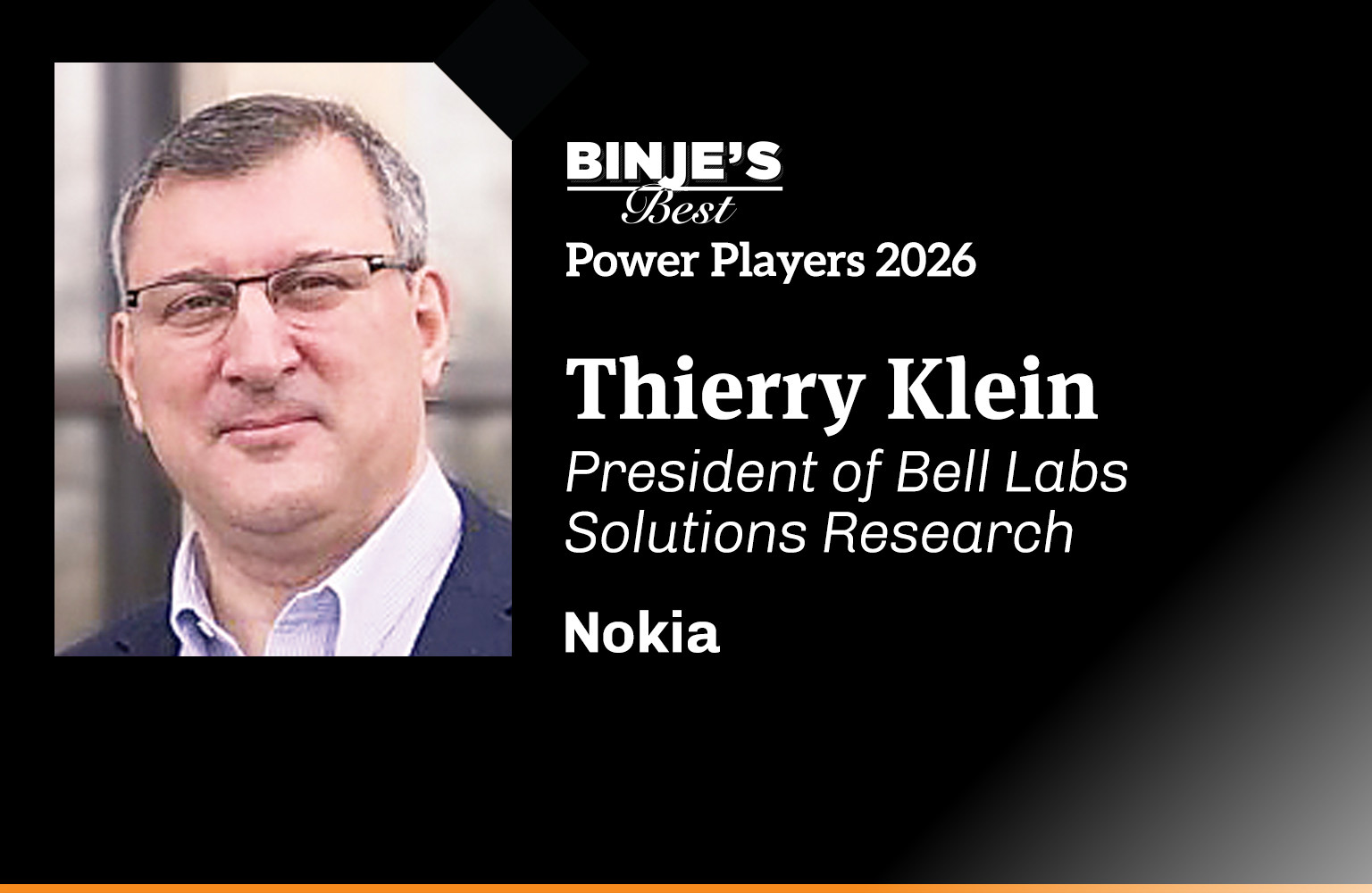 BINJE’S Best Power Players 2026: H to K - BINJE | New Jersey Business News