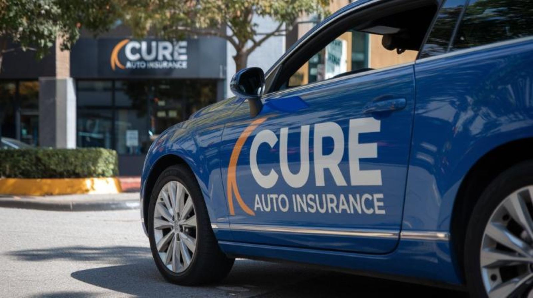 CURE Auto Insurance taps Gigaforce - BINJE | New Jersey Business News