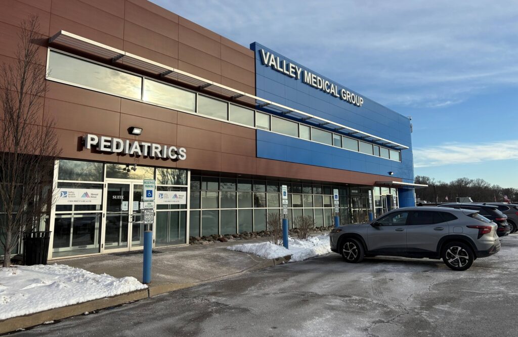 Valley Health opens new pediatric practice in Wayne - BINJE | New ...