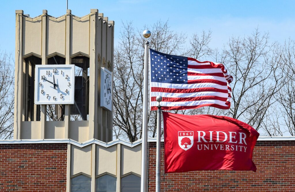State approval bolsters Rider University’s 'March to Sustainability'