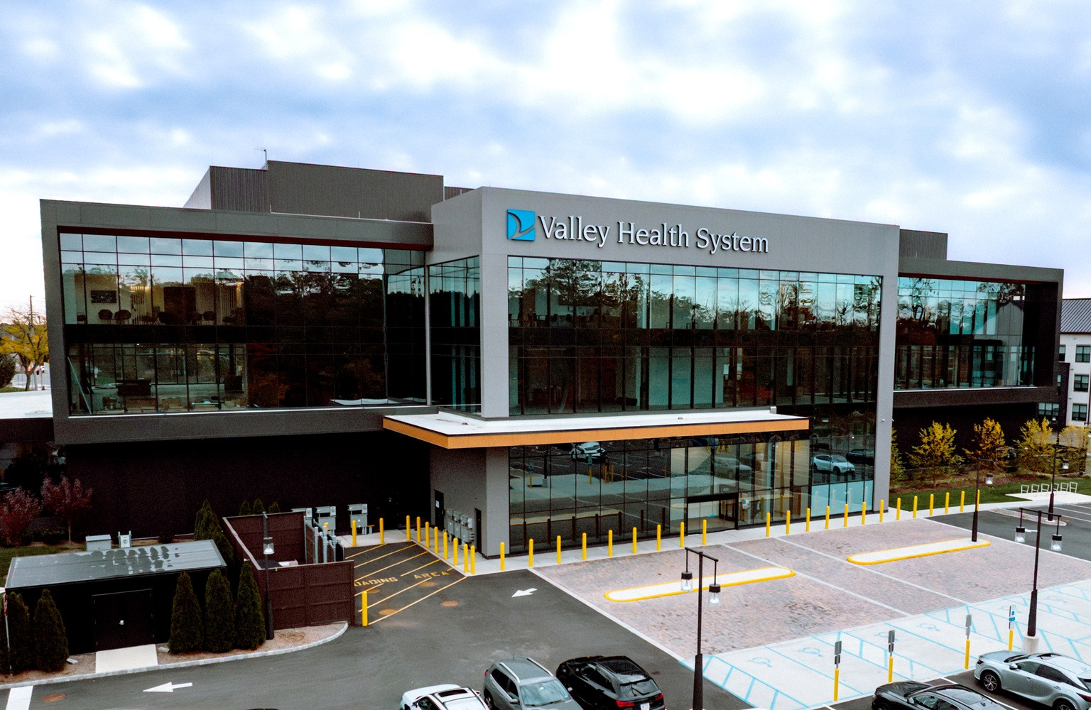 Valley Health System expands with new Montvale campus - BINJE | New ...