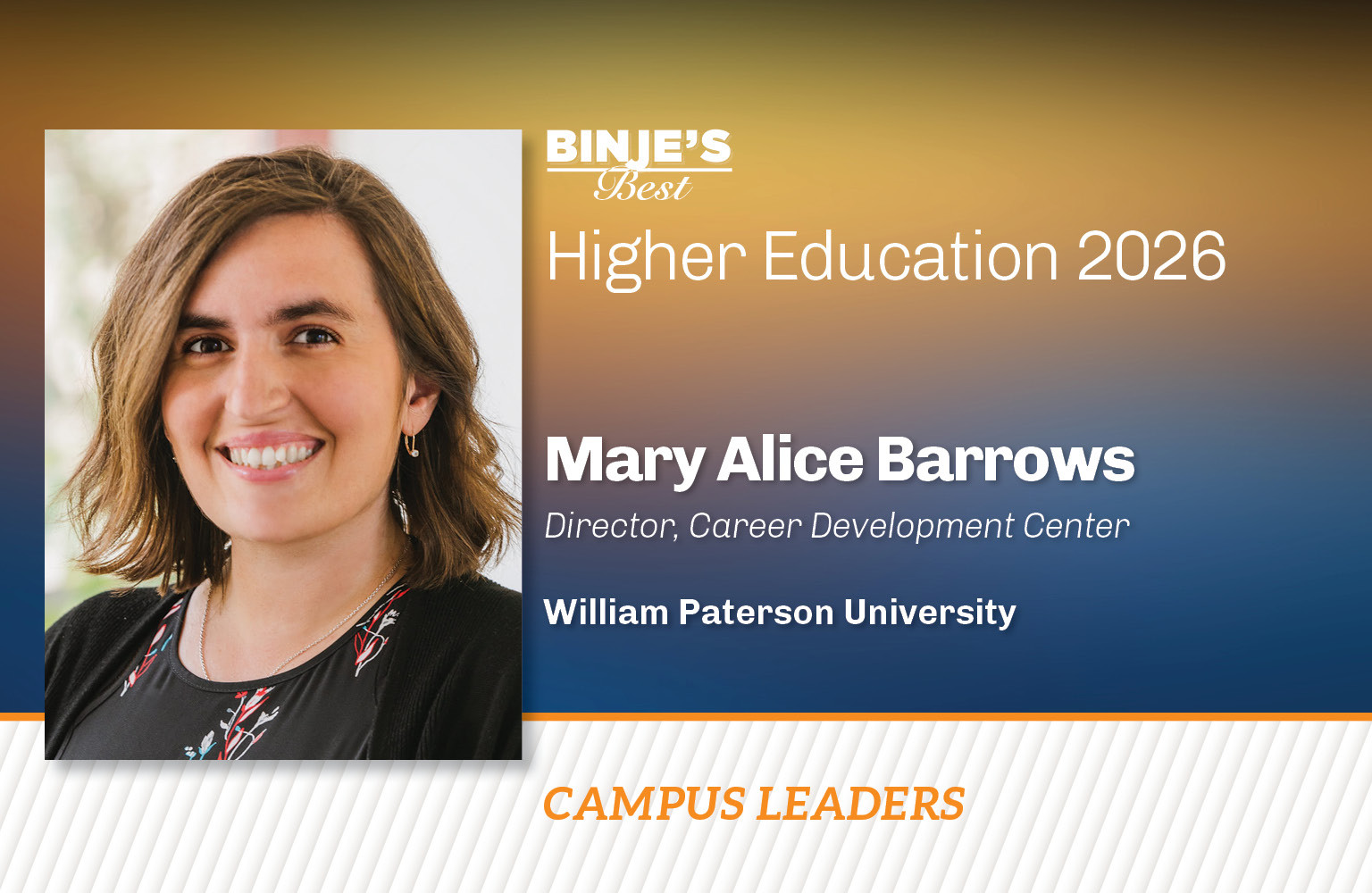 Mary Alice Barrows