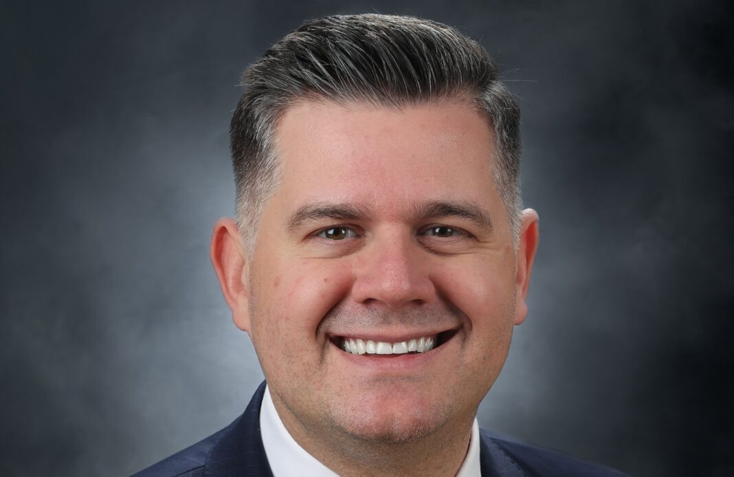 Valley Health System Welcomes New CFO Christopher Tascione - BINJE ...