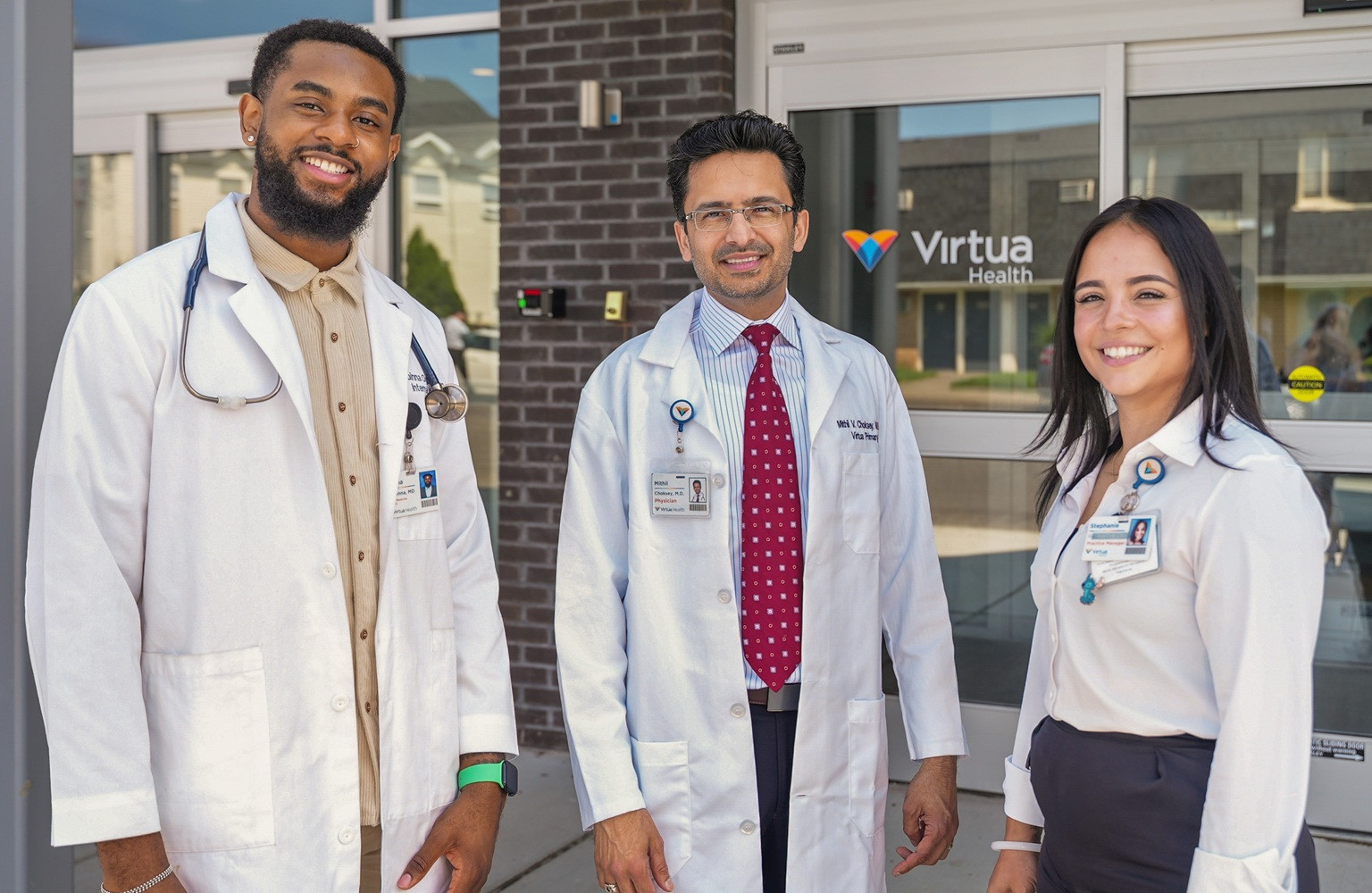 Virtua Health Fest: A Celebration of Wellness - BINJE | New Jersey ...