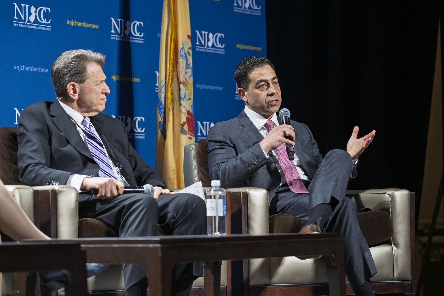 Health Care: A Growing Economic Powerhouse - BINJE | New Jersey ...
