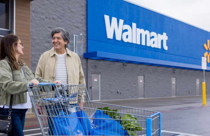 Walmart Announces Major Remodeling in New Jersey - BINJE | New Jersey ...