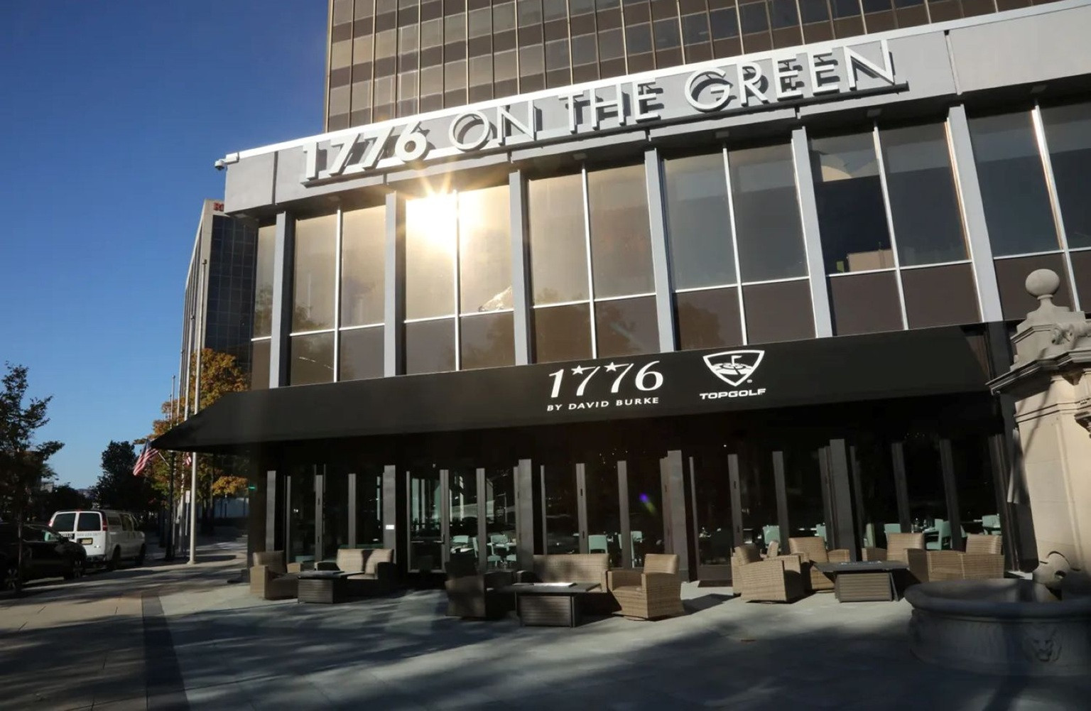 1776 Morristown creates The Suites at '76 for unique corporate experience during World Cup