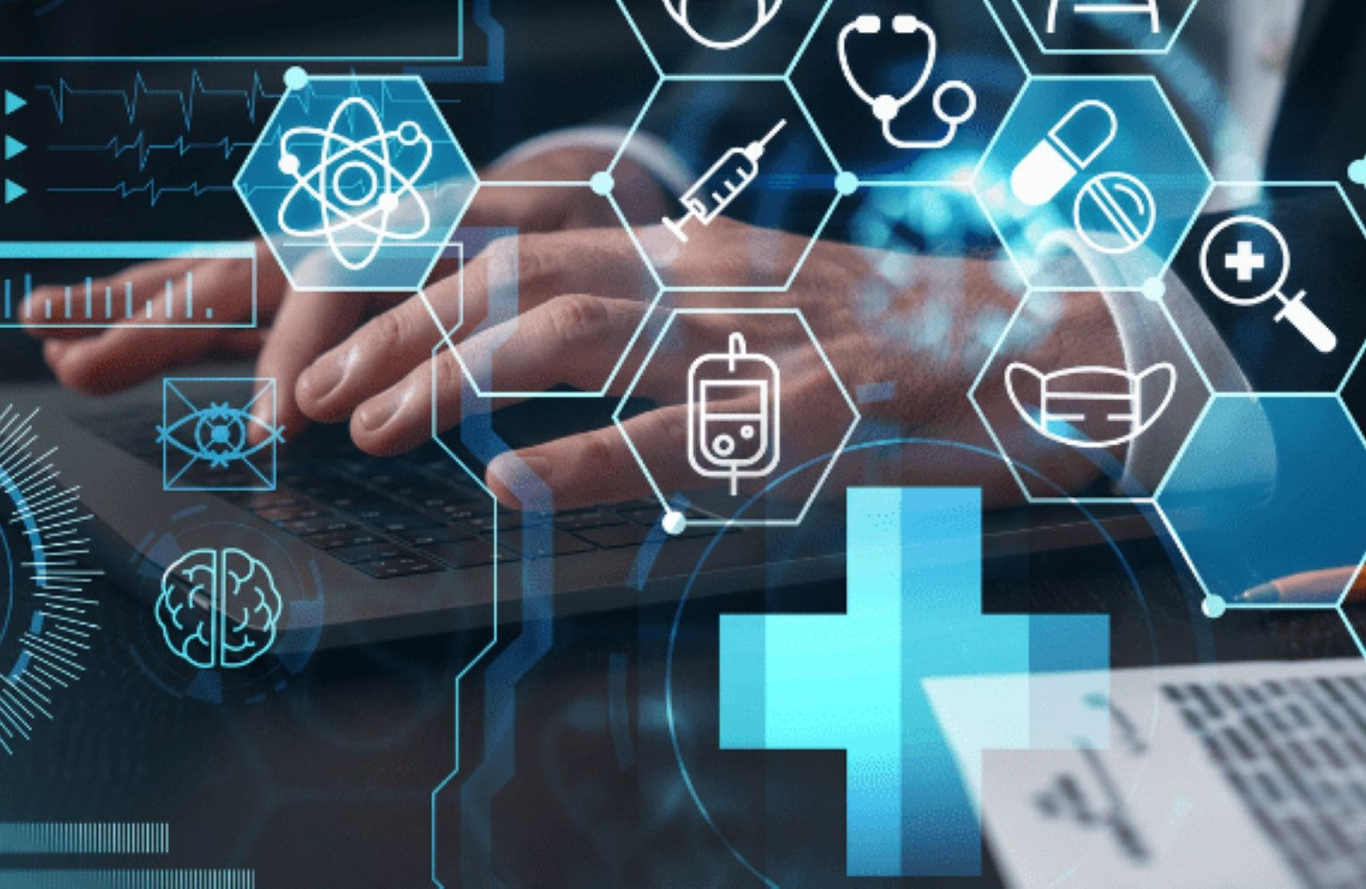 Rutgers Fuels New Jersey Health Tech: AI And Big Data Research Teams Secure Key Funding