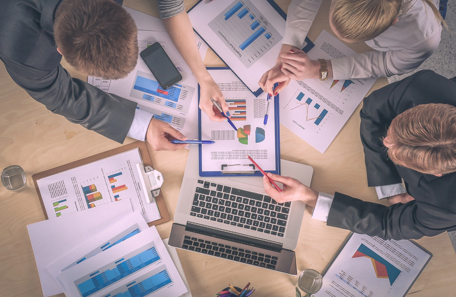 New Jersey Business Action Center Hosts Expo Event - BINJE | New Jersey ...