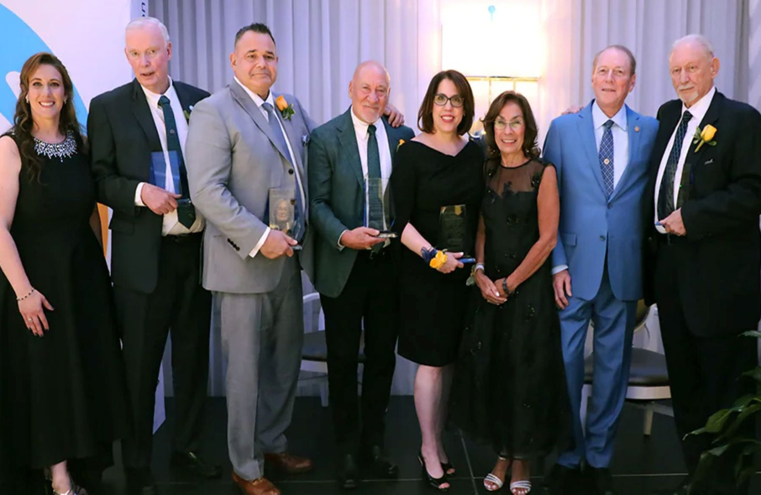 Bergen New Bridge Medical Center Founders Awards - BINJE | New Jersey ...