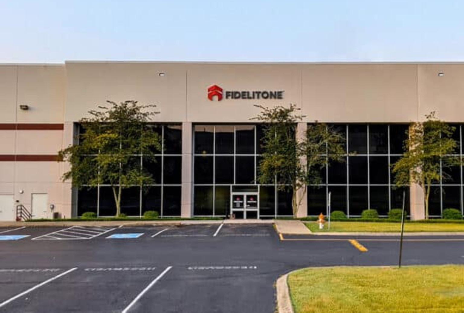 Fidelitone opens fulfillment center in Bridgeport