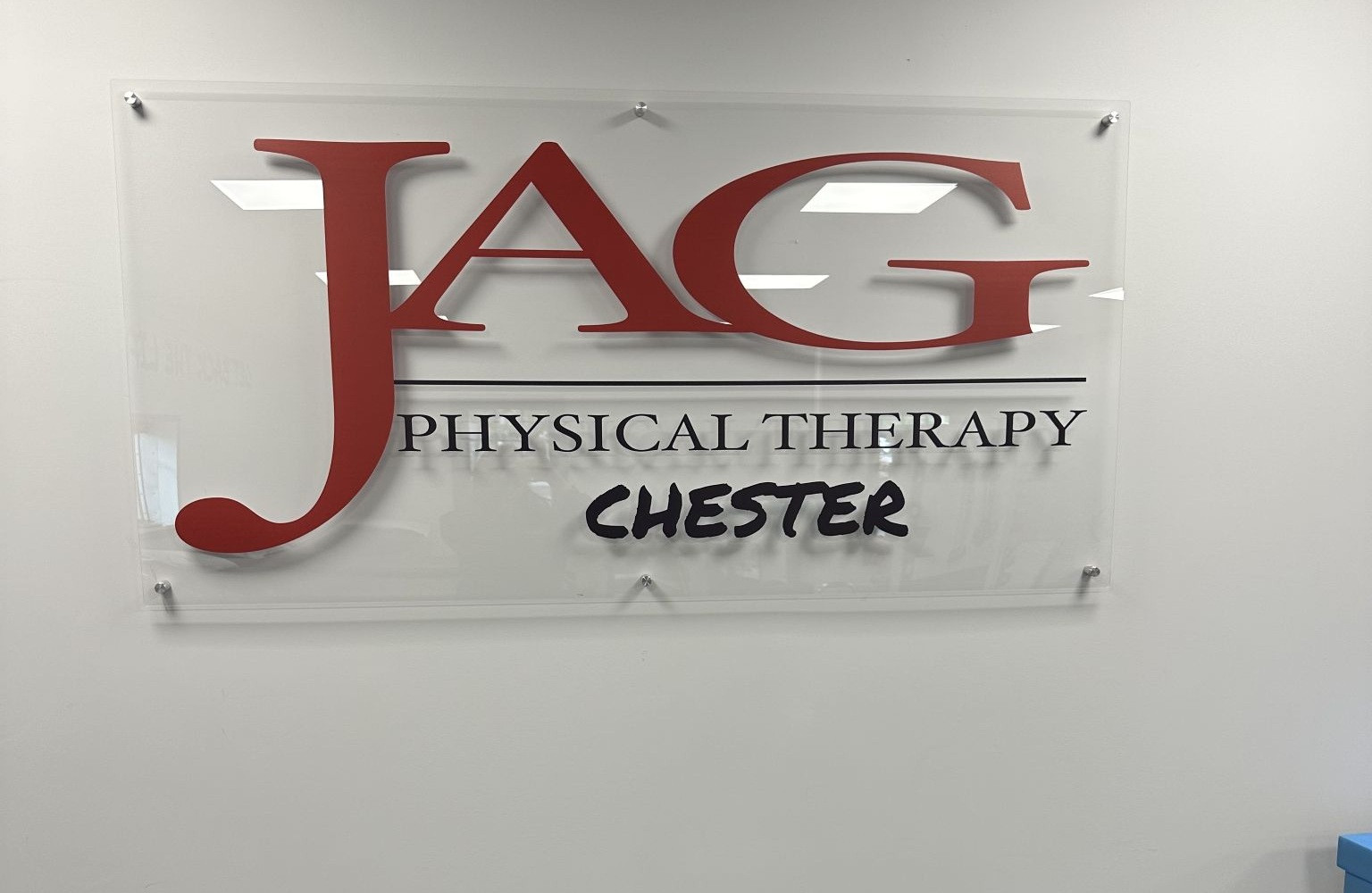 JAG Physical Therapy expands Morris County footprint with new clinic opening in Chester