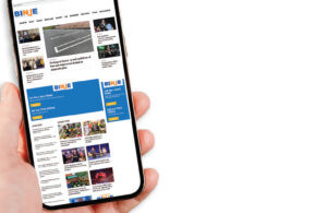 Missing link: Whose story you post on social media sends a message ...