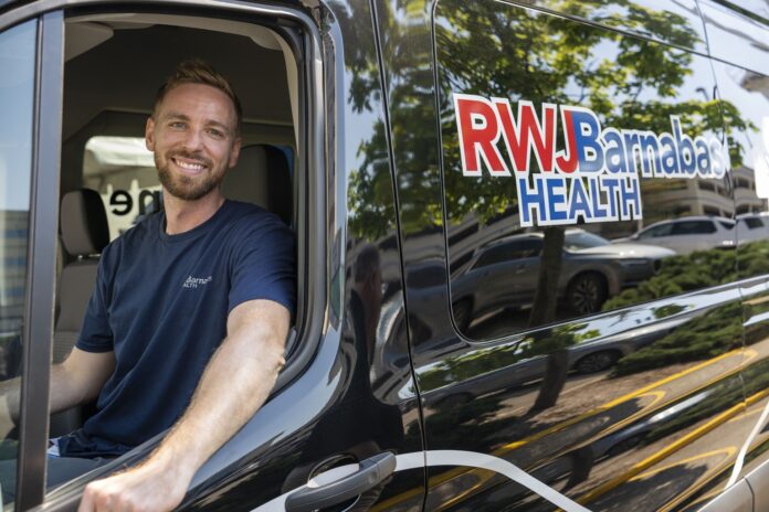 Street Medicine Program Launches in New Jersey - BINJE | New Jersey ...