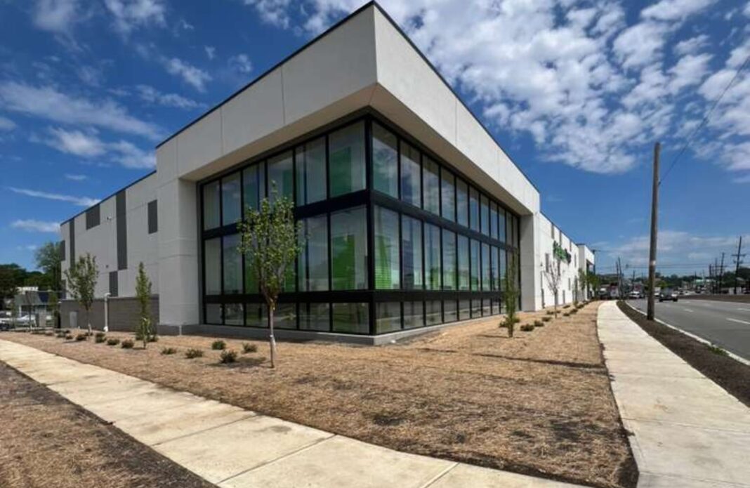 Northeast Self-Storage Footprint Expands Significantly - BINJE | New ...