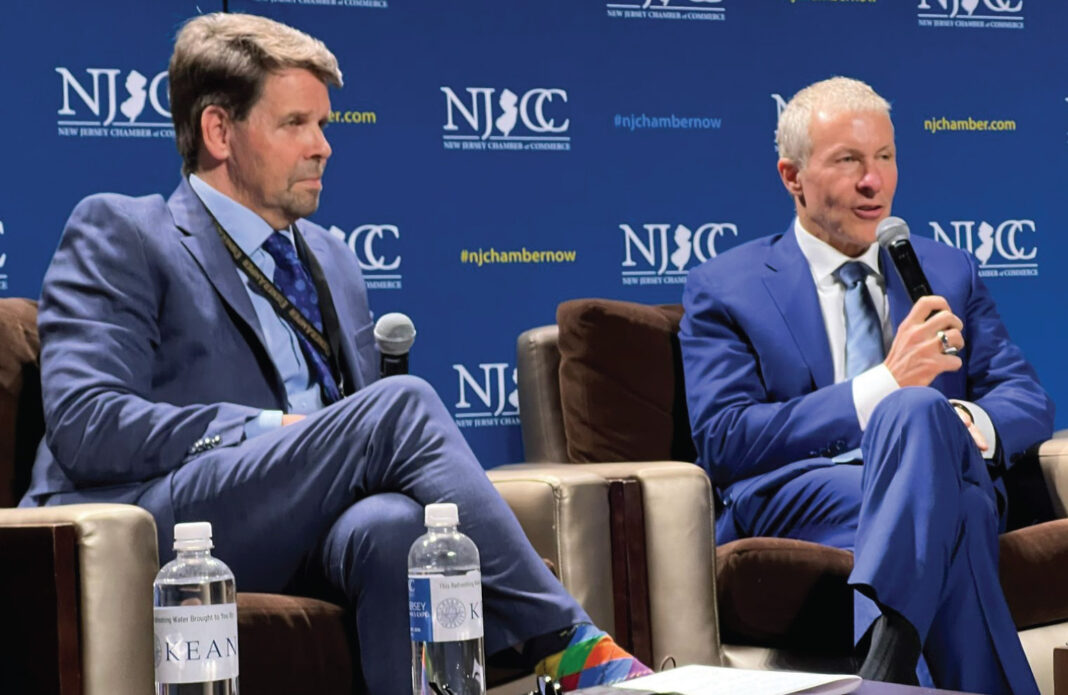 Talking the talk: The secrets to running a panel people will actually ...