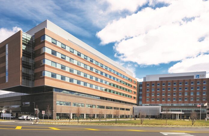 Valley Health: A Leader in Patient Care Innovation - BINJE | New Jersey ...