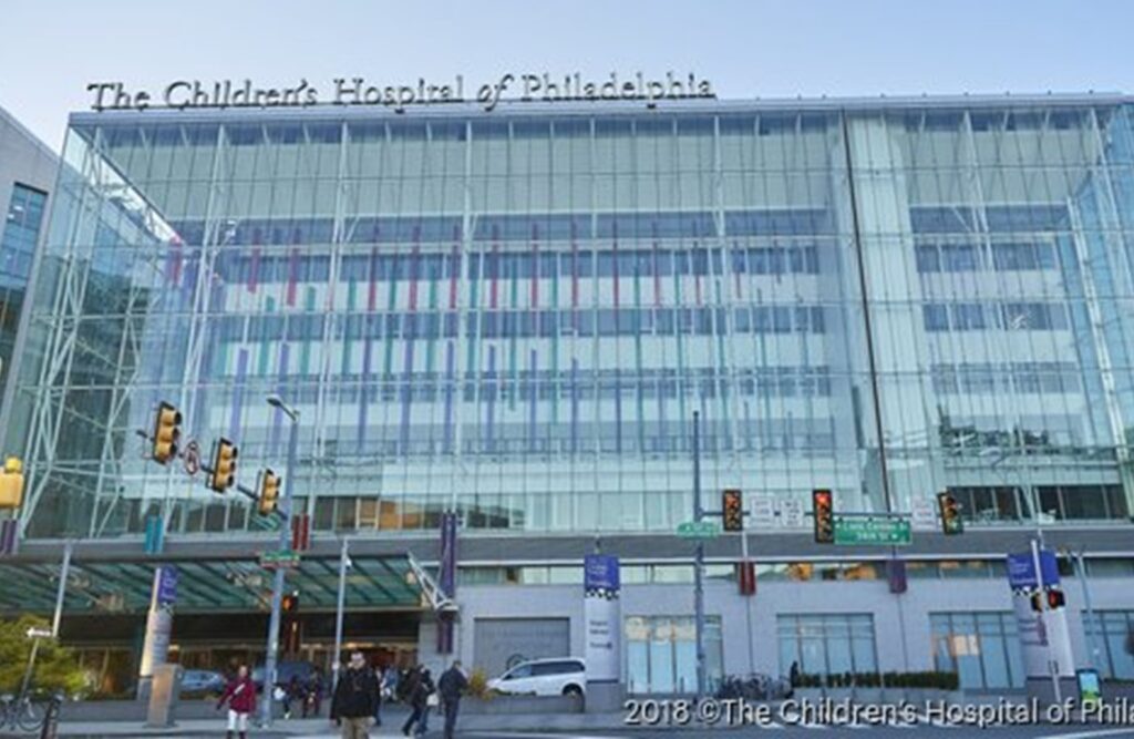 Children’s Hospital of Philadelphia Expands Services - BINJE | New ...