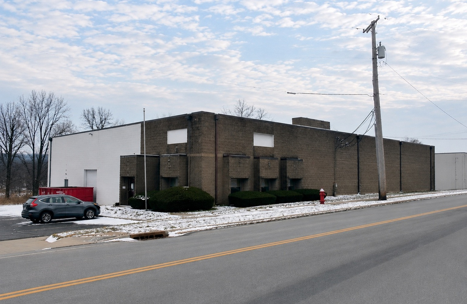 Resource Realty of Northern New Jersey anchors infill market with trio of Morris County industrial deals