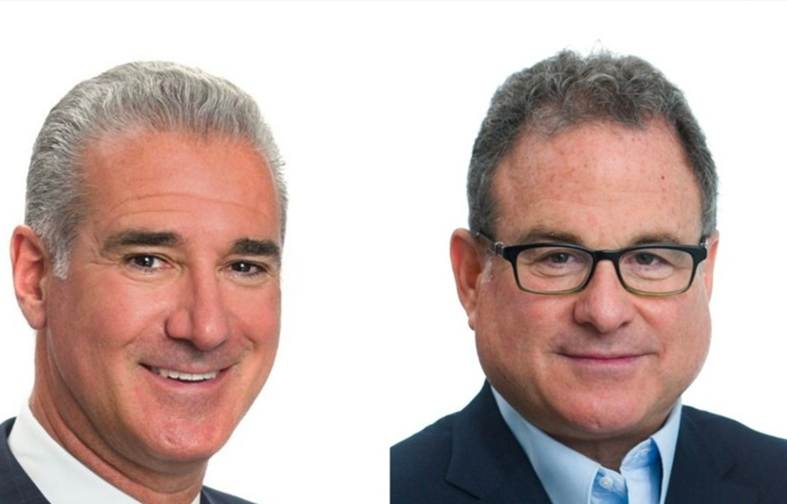 JLL's Paul Glickman and Mitchell Konsker honored with national MVP Agency Leasing Award