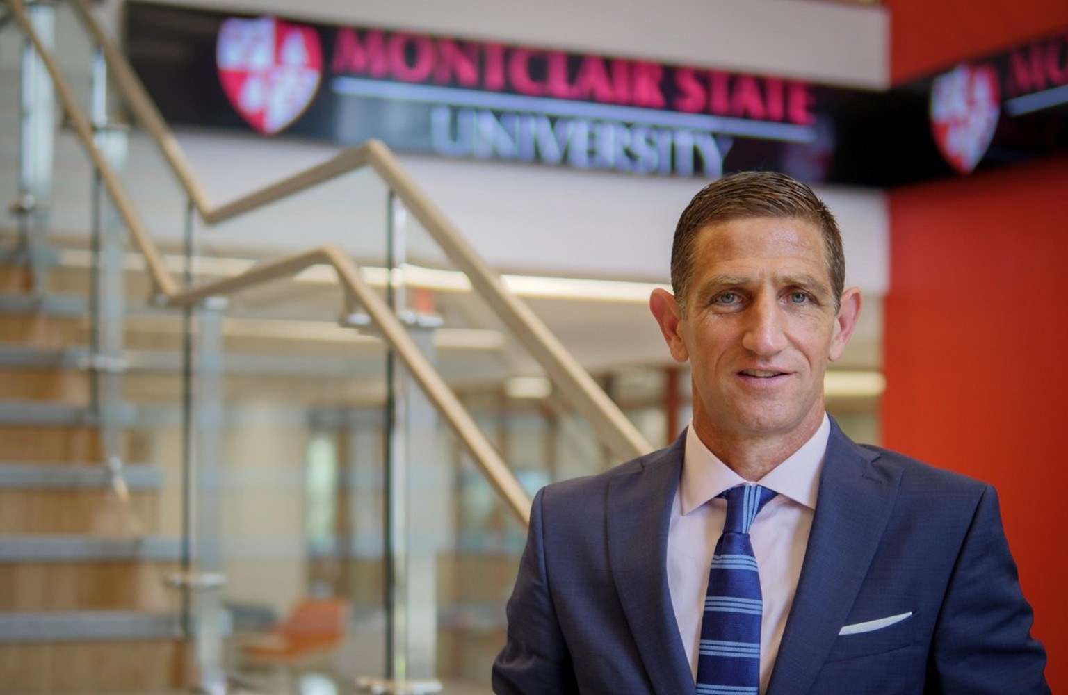 Q&A: New NJ PBS leader on why being at a public university is a help, not a hindrance