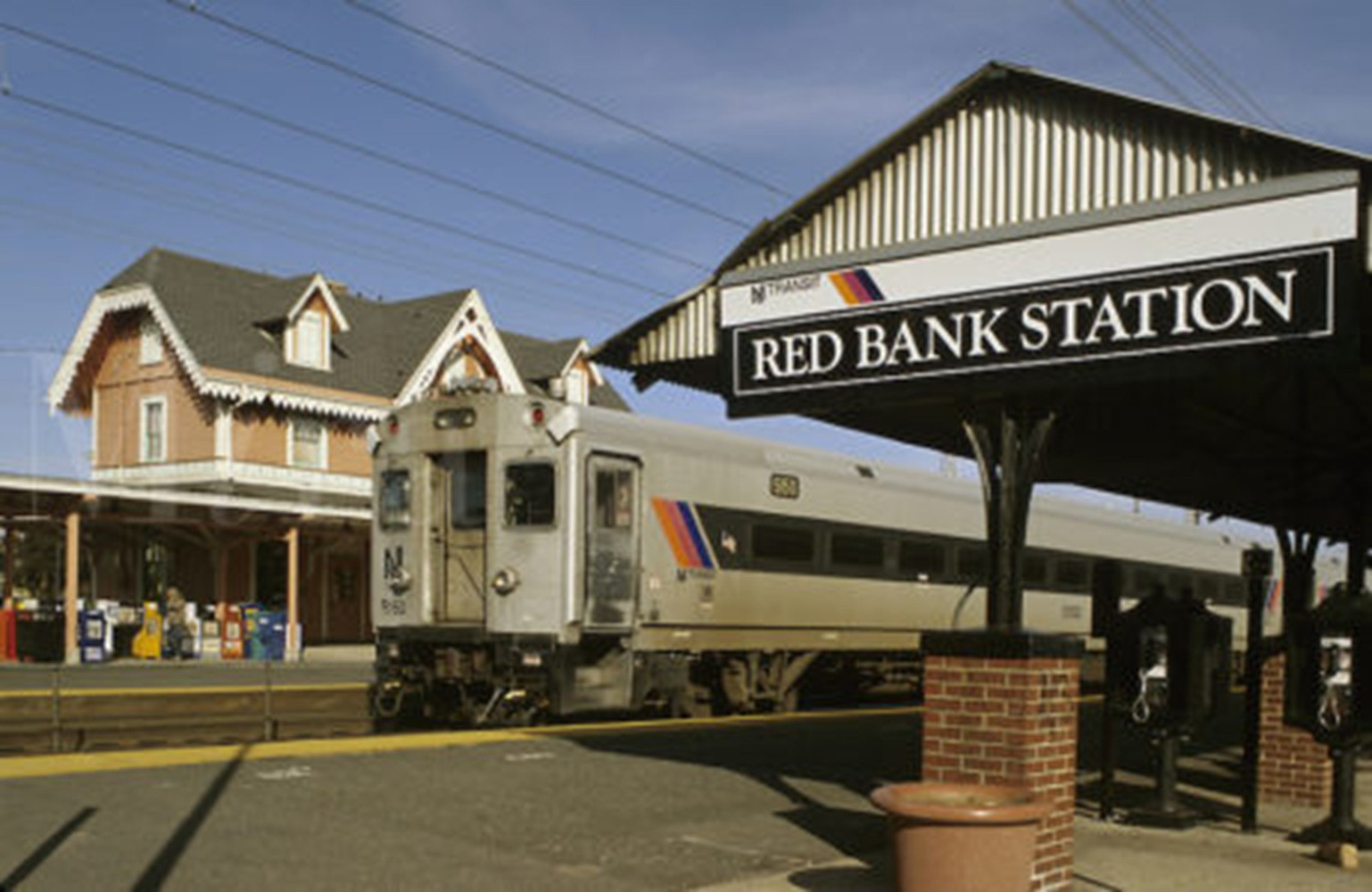 Denholtz to Transform Red Bank Station Area - BINJE | New Jersey ...