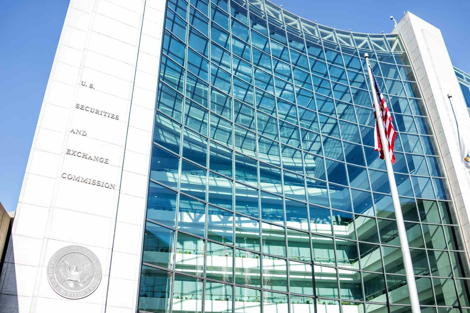 SEC appoints principal from Woodbridge-based law firm