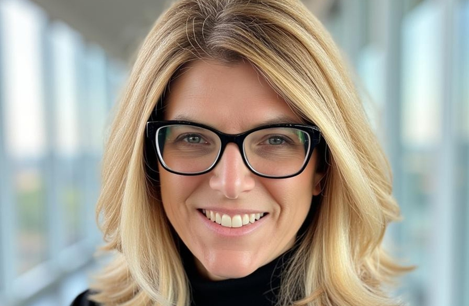 Provident Bank elevates Annamaria Vitelli to chief wealth officer and president of Beacon Trust
