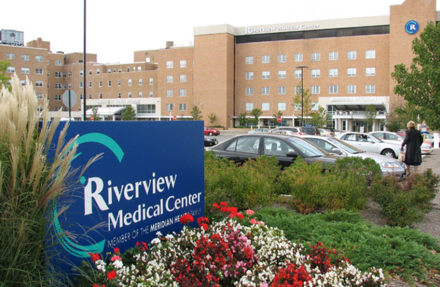 Riverview Medical Center Expansion for Emergency Care - BINJE | New ...