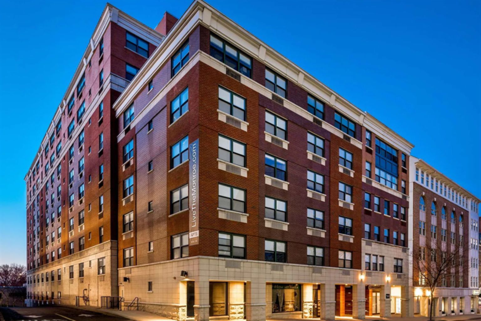 Tuli Realty acquires ‘The Monroe' multifamily community in Morristown for $61.3M