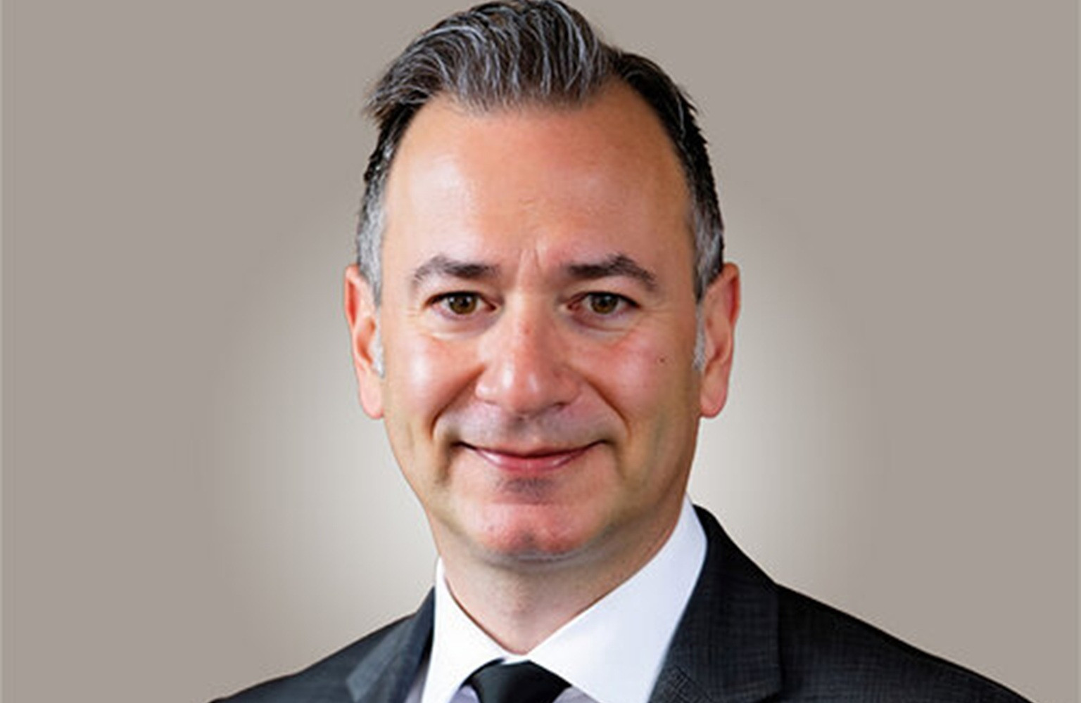 Cornerstone Relocation Group names John Zanni as SVP, Enterprise Growth