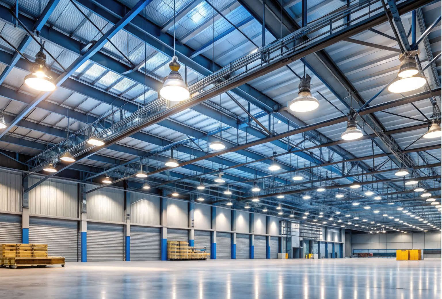 Burlington County and Southern N.J. industrial markets show continued strength and compression in Q2 2026
