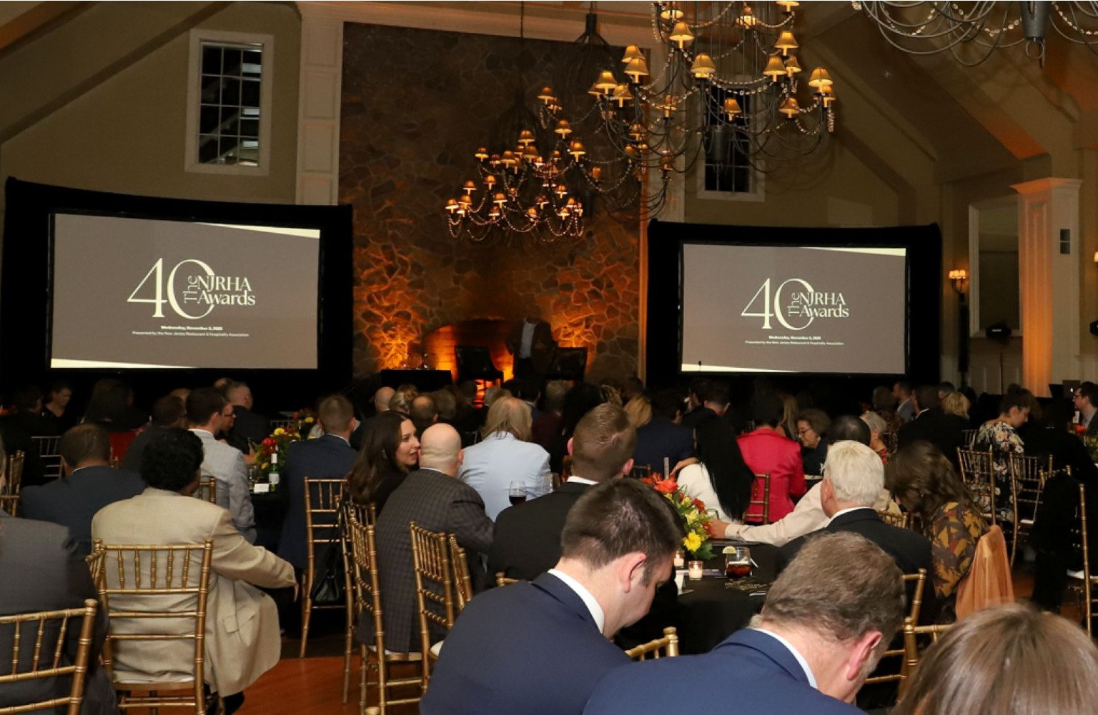 Triple T Hospitality, Jeanne Cretella, Crystal Springs Resort headline NJRHA's 41st Annual Awards