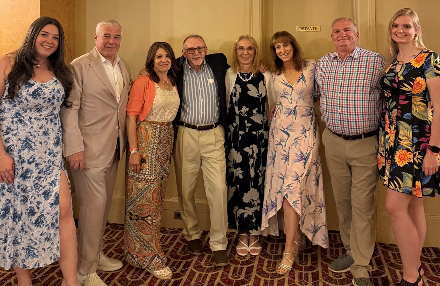 NAI DiLeo-Bram & Co. supports State Theatre New Jersey's 2026 annual benefit gala, raising over $304,000